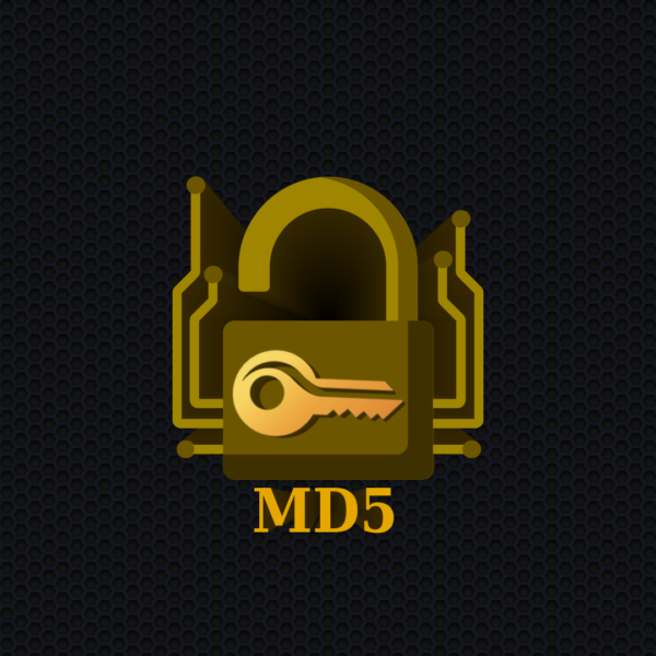 KeyWordPass - MD5