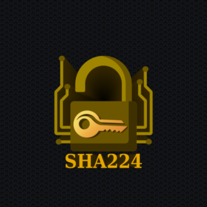 KeyWordPass - Sha224