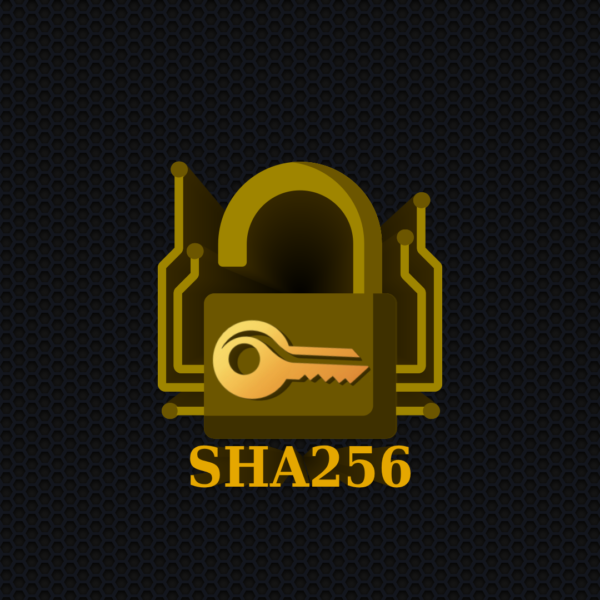 KeyWordPass - Sha256